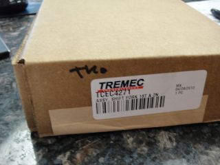tremec tko 500 in Manual Transmission Parts