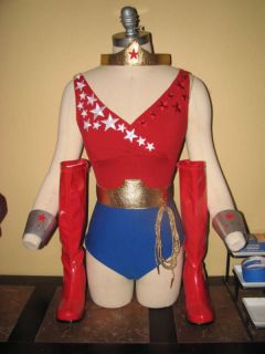 wonder girl costume in Clothing, Shoes & Accessories