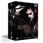   Hood The Complete Series (DVD TV Box Set, Adventure, 15 Disc) New