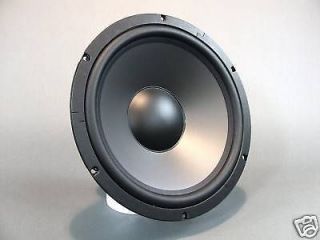 Ohm 12 Woofer RD4516 250 Watts New Major Brand