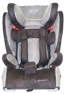 Snug Seat Pilot Special Needs Booster Chair Carseat NEW