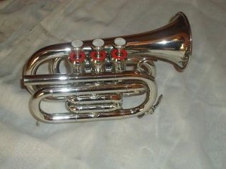 pocket trumpet in Pocket Trumpet