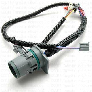 transmission wire harness in Automatic Transmission & Parts