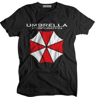 umbrella corporation umbrella in Video Games & Consoles