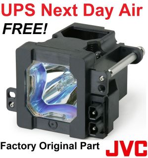   JVC TS CL110U TS CL110UAA RPTV Lamp Bulb + Housing 180 Day Warranty