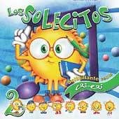   Cri Cri ECD by Los Solecitos CD, Aug 2003, Univision Records