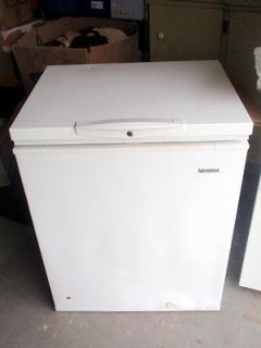 KENMORE WHITE UPRIGHT CHEST FREEZER PICK UP ONLY MANCHESTER NJ 08759