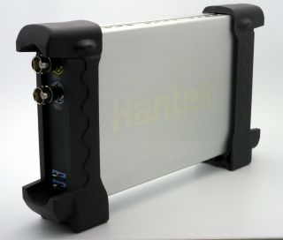 Hantek PC Based USB Digital Storage Oscilloscope 6022BE, 20Mhz 