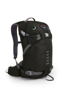 OSPREY KODE 22 Backpack Black Medium NEW