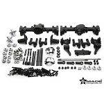 Gmade R1 Front and Rear Portal Axle Set GM51100