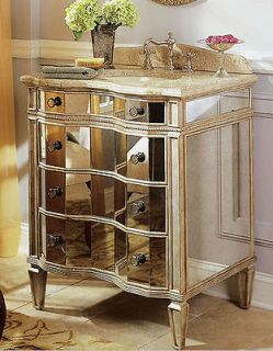 vanity cabinets in Vanities