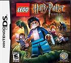 LEGO Harry Potter Years 5 7   Magic Wizard Witch Voldemort DS/Lite 