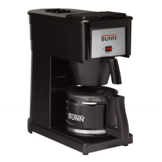 Bunn GR10 B 10 Cups Coffee Maker