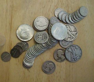 90 silver coin in Coins: US