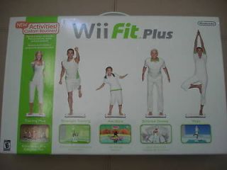 wii fit balance board in Video Games & Consoles