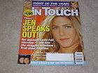 People Weekly August 26 2002 L M Presley Cage Jaclyn Smith Jennifer 