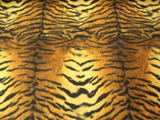 tiger stripe fabric in Fabric