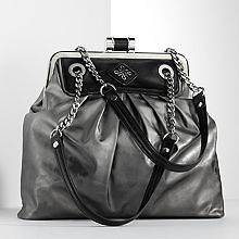 vera wang satchel in Handbags & Purses