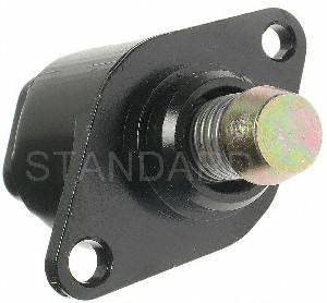   Motor Products AC67 Fuel Injection Idle Air Control Valve