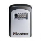 Master Lock Company Wall Mounted Select Access Key Storage Lock
