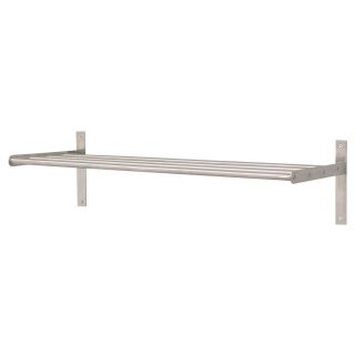 IKEA Grundtal Towel Hanger / Pantry Shelf, Stainless Steel 300.492.79