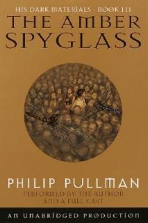   Spyglass Bk. 3 by Philip Pullman 2001, Cassette, Unabridged