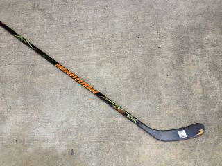 warrior hockey stick in Sticks
