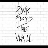 The Wall by Pink Floyd CD, Oct 1994, 2 Discs, Capitol