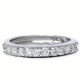gold ring enhancer in Engagement & Wedding