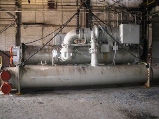 mcquay chiller in Business & Industrial