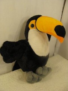webkinz toco toucan in Stuffed Animals