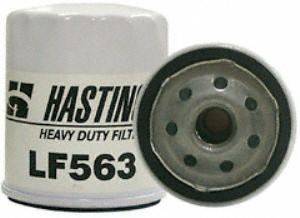Hastings Filters LF563 Engine Oil Filter