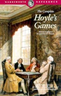 Complete Hoyles Games by Lawrence H. Dawson 1994, Paperback