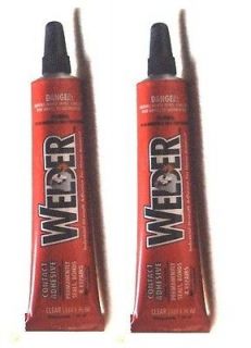 PACK WELDER for Choosing Correct Glue Best Adhesive for Jewelry 