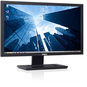 Dell E E2311H 23 Widescreen LED LCD Monitor