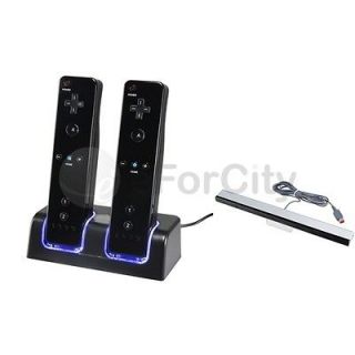 wii accessories in Controllers & Attachments