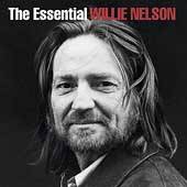 The Essential Willie Nelson Columbia Limited by Willie Nelson CD, Apr 