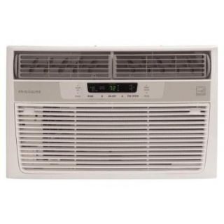 Frigidaire FRA086AT7 Thru Wall Window Air Conditioner