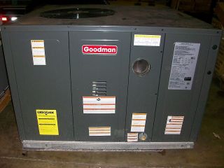 GOODMAN 2T PACKAGED FURNACE/COOLIN​G UNIT #GPG1324045M41​AC