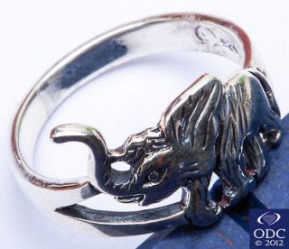 elephant ring in Rings