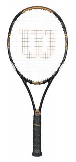 WILSON K BLADE 98   tennis racquet mp mid plus racket   Auth Dealer 