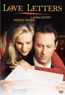 Love Letters DVD, 2004