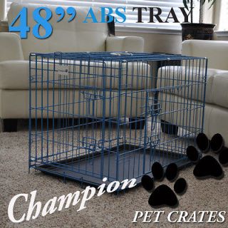 dog crate in Crates
