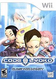 code lyoko games in Video Games