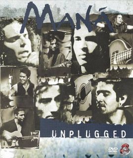 Mana   MTV Unplugged DVD, 2010