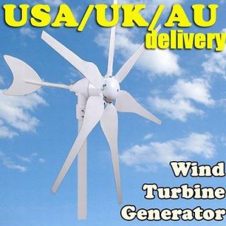 wind turbine kit in Wind Generators