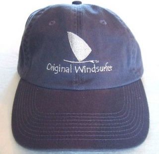 Windsurfer Cap in Blue from Original Windsurfer