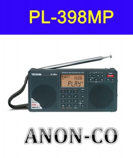 tecsun radio in Portable AM/FM Radios