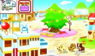 Petz Dogz 2 Nintendo DS, 2007