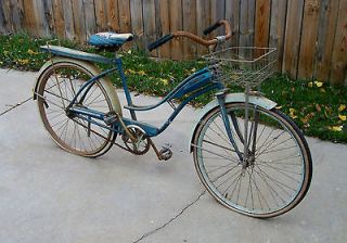 Huffy Vintage 26” Womens Eldorado Bicycle/Bike